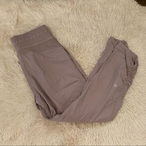 Lululemon Joggers